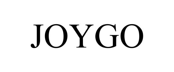 JOYGO