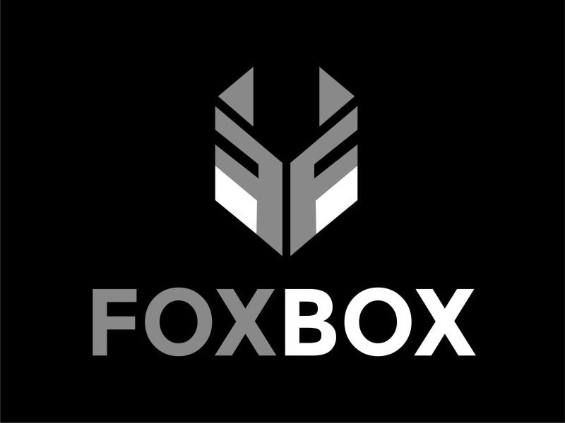 Trademark Logo FOXBOX