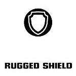 Trademark Logo RUGGED SHIELD