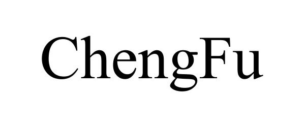  CHENGFU