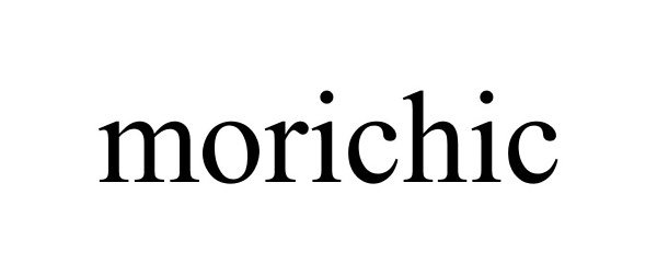  MORICHIC