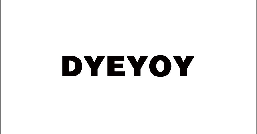  DYEYOY
