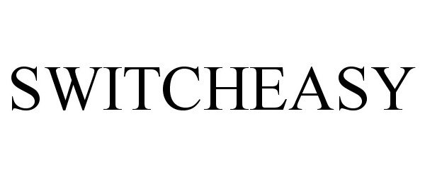 Trademark Logo SWITCHEASY