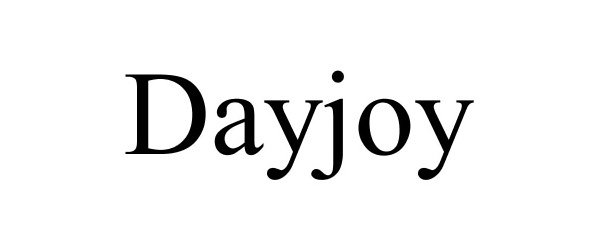  DAYJOY