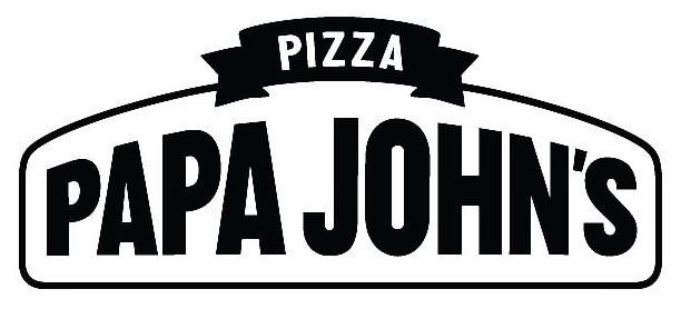  PIZZA PAPA JOHN'S