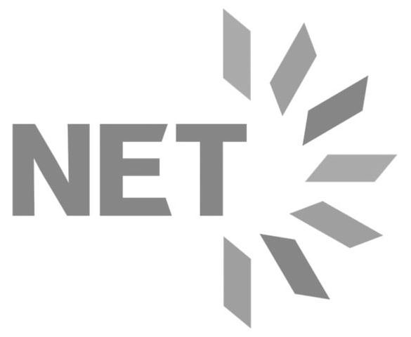 Trademark Logo NET