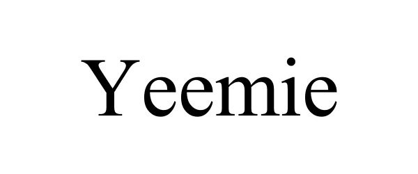  YEEMIE