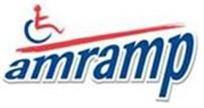 Trademark Logo AMRAMP