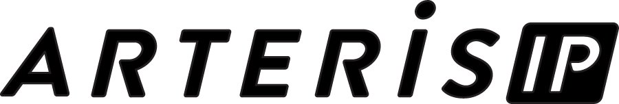 Trademark Logo ARTERIS IP