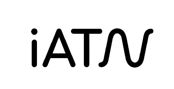 Trademark Logo IATN