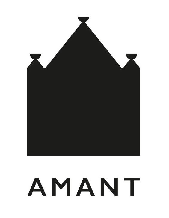 Trademark Logo AMANT