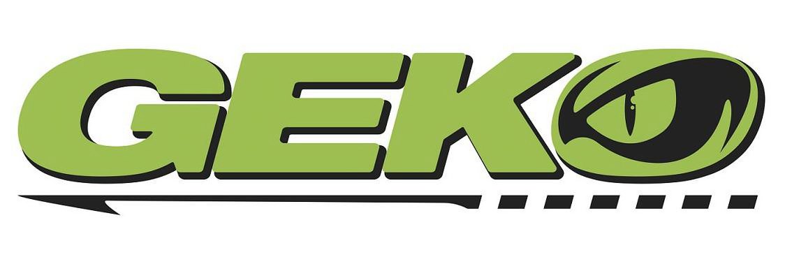 Trademark Logo GEKO