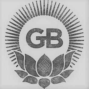 Trademark Logo GB