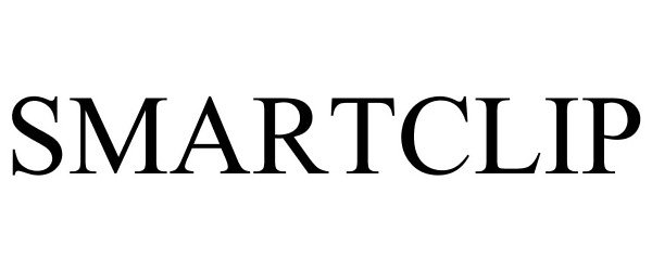 Trademark Logo SMARTCLIP