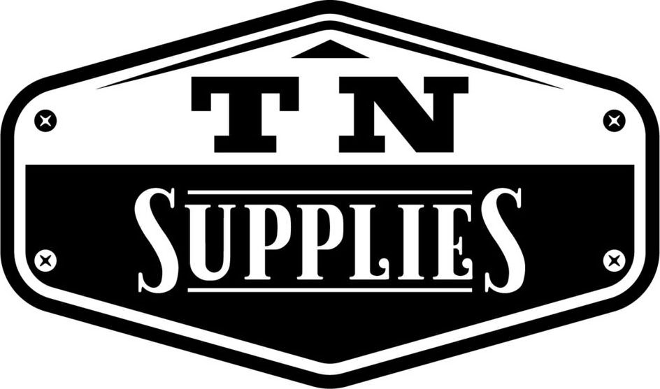 Trademark Logo TN SUPPLIES
