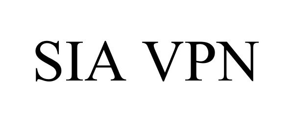  SIA VPN