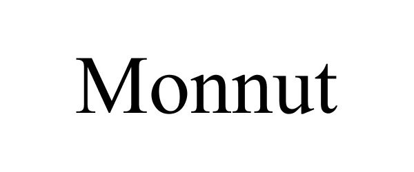  MONNUT