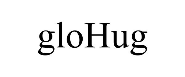 Trademark Logo GLOHUG