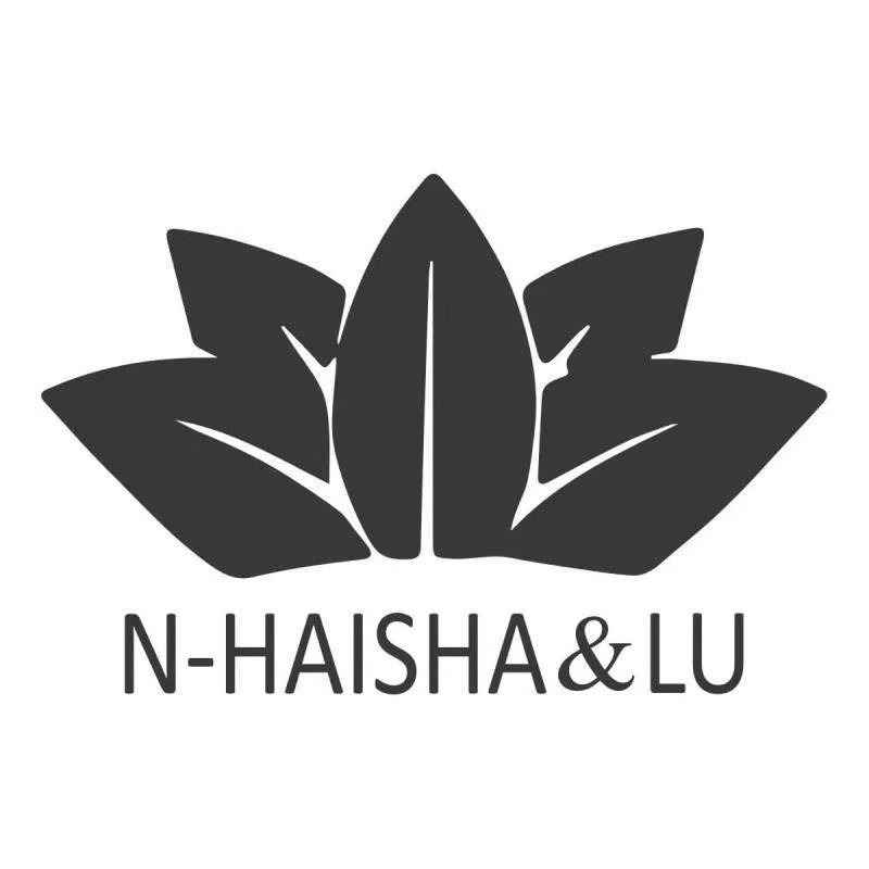  N-HAISHA&amp;LU