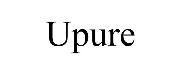  UPURE