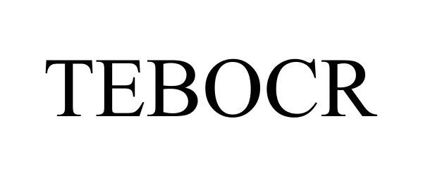  TEBOCR