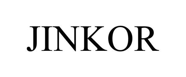  JINKOR