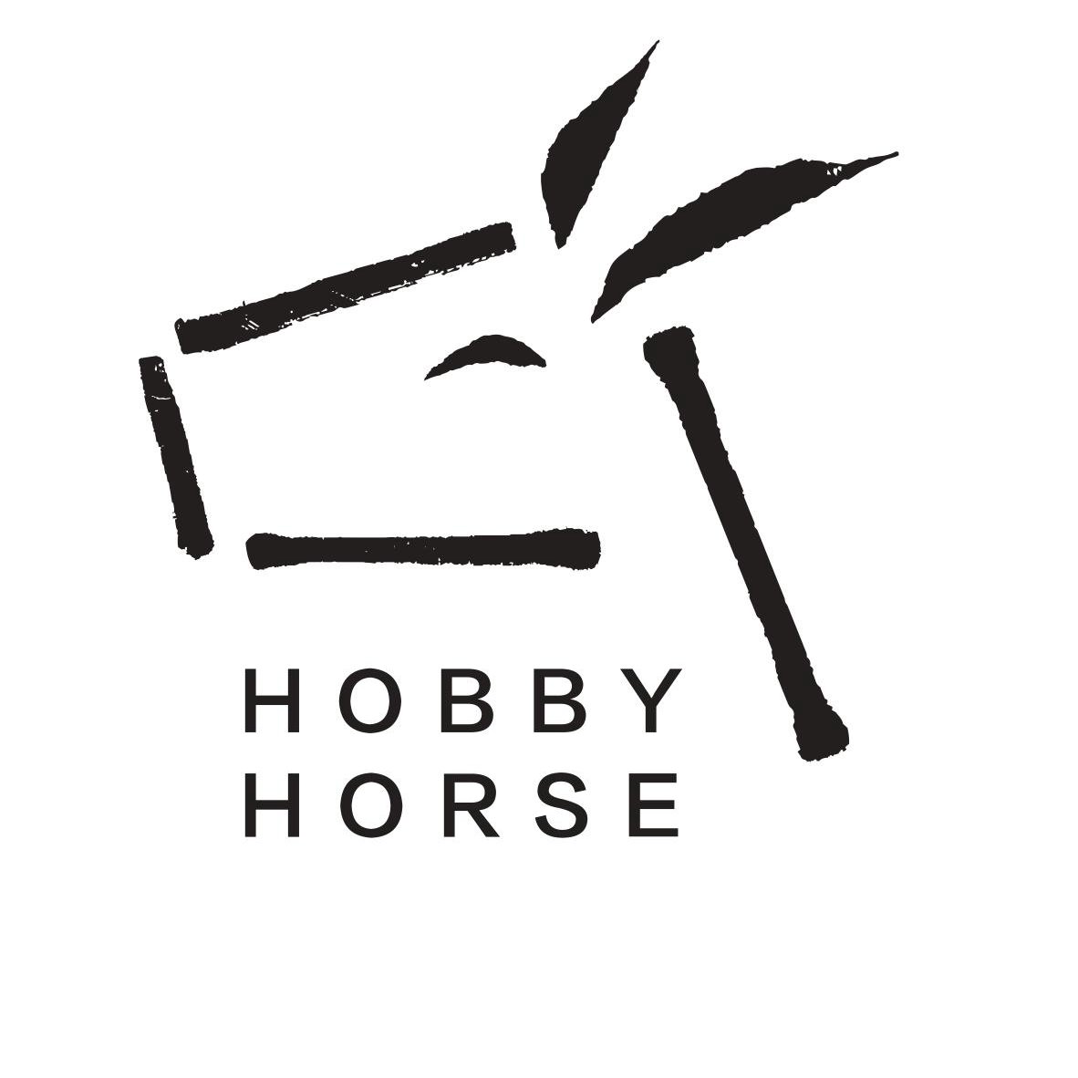  HOBBY HORSE