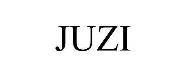  JUZI