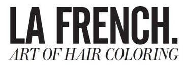  LA FRENCH. ART OF HAIR COLORING