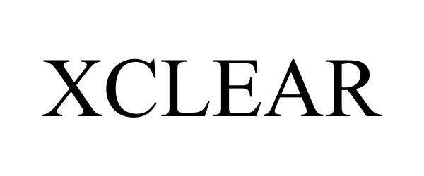  XCLEAR