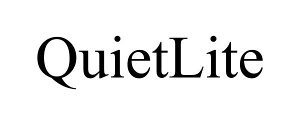  QUIETLITE