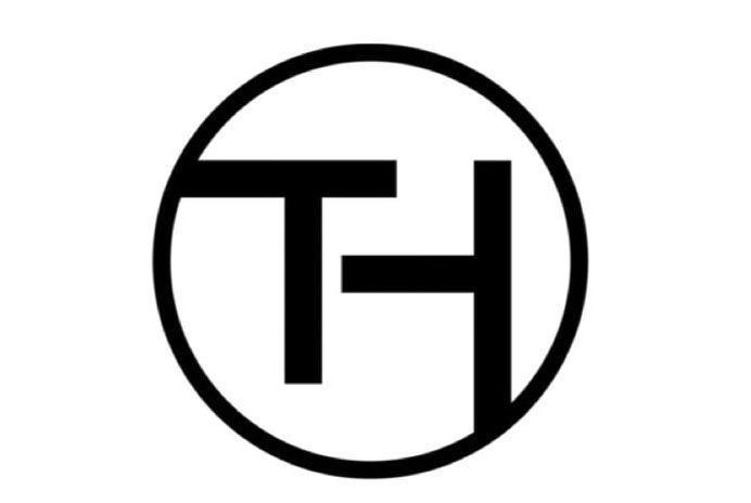 Trademark Logo TH