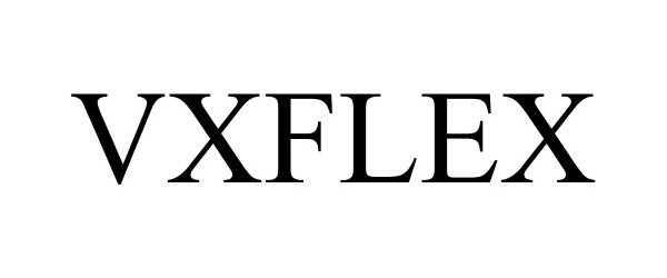 Trademark Logo VXFLEX