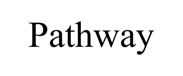 Trademark Logo PATHWAY