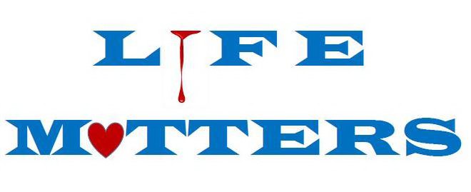Trademark Logo LIFE MATTERS