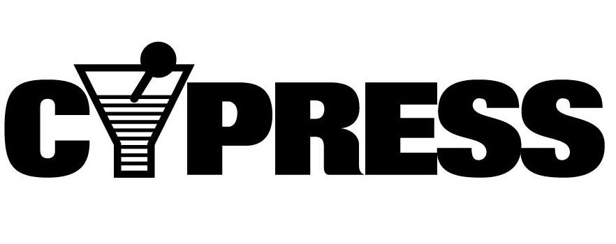 Trademark Logo CYPRESS