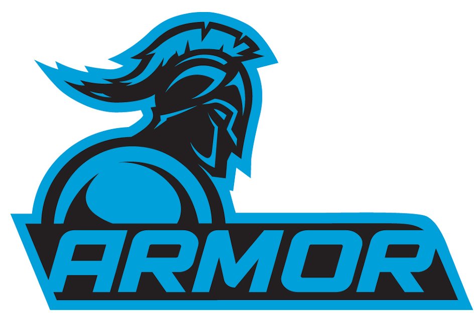 Trademark Logo ARMOR