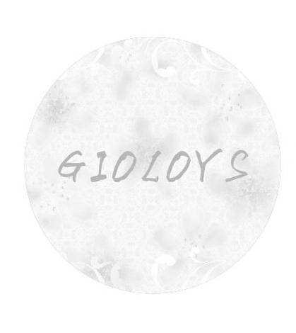 Trademark Logo GIOLOYS