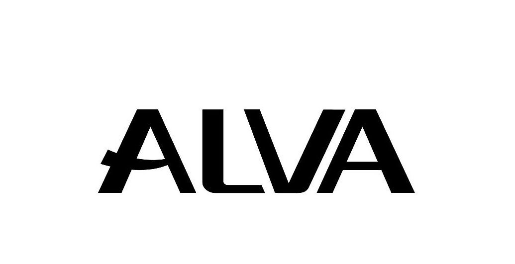Trademark Logo ALVA