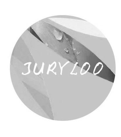 Trademark Logo JURYLOO