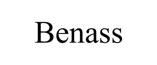  BENASS