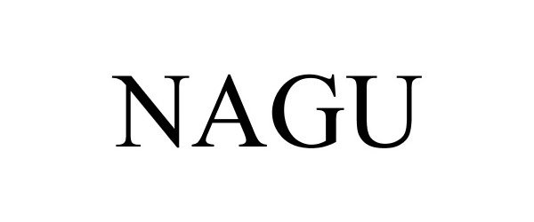  NAGU