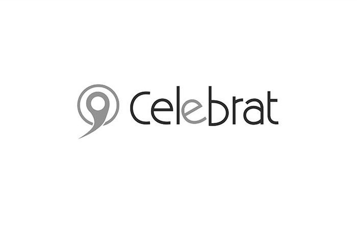 Trademark Logo CELEBRAT