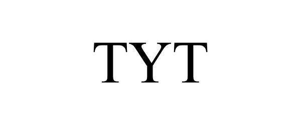 Trademark Logo TYT