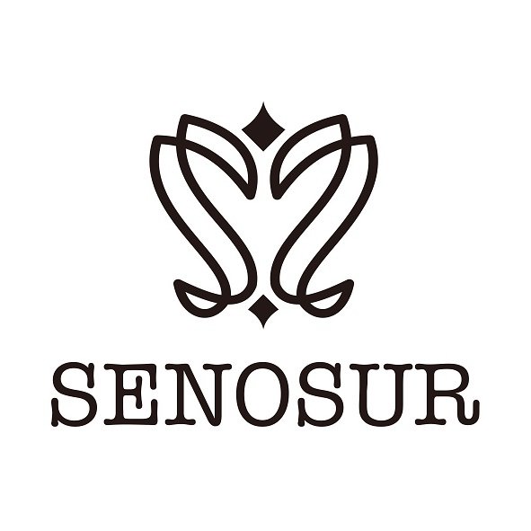 Trademark Logo SENOSUR