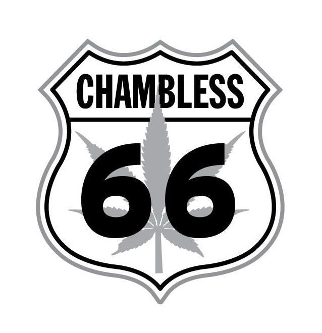  CHAMBLESS 66