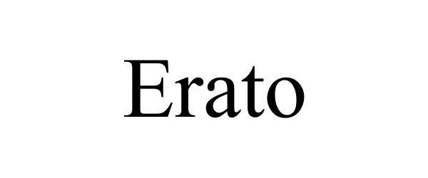 ERATO