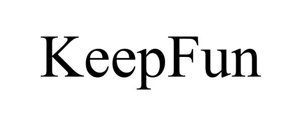  KEEPFUN