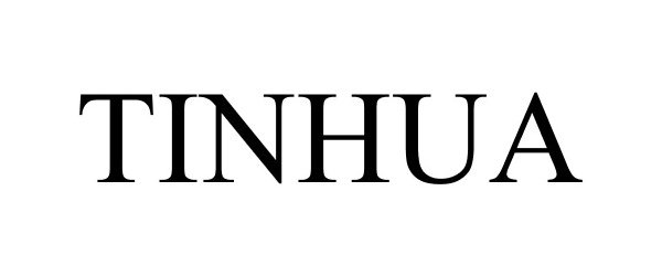 Trademark Logo TINHUA