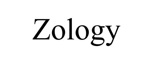  ZOLOGY
